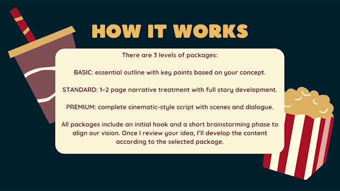 create engaging youtube video scripts