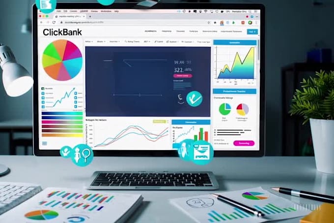 research and select profitable clickbank offers for begginners