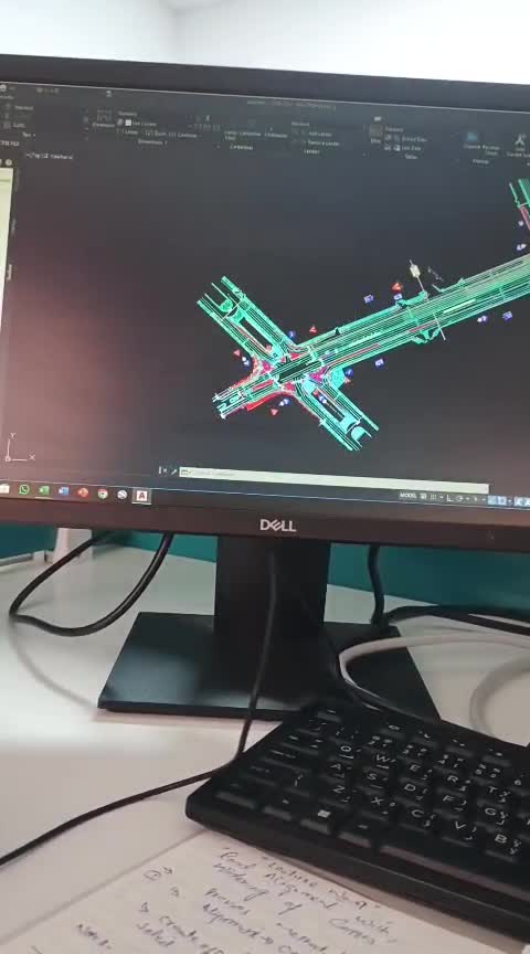 create site grading plans, road designs, and quantity takeoffs using civil 3d