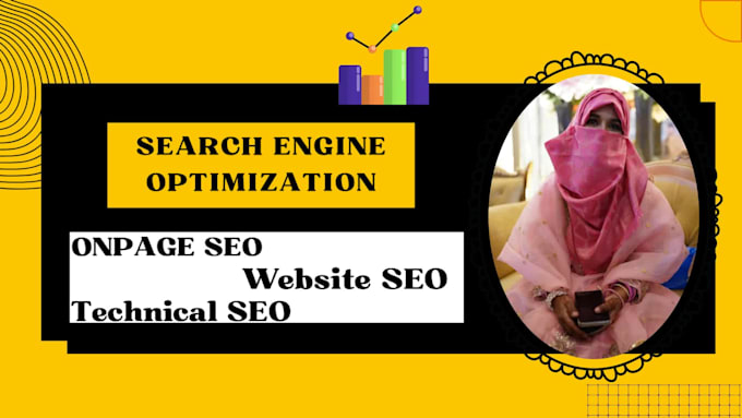 do onpage and technical and websites SEO