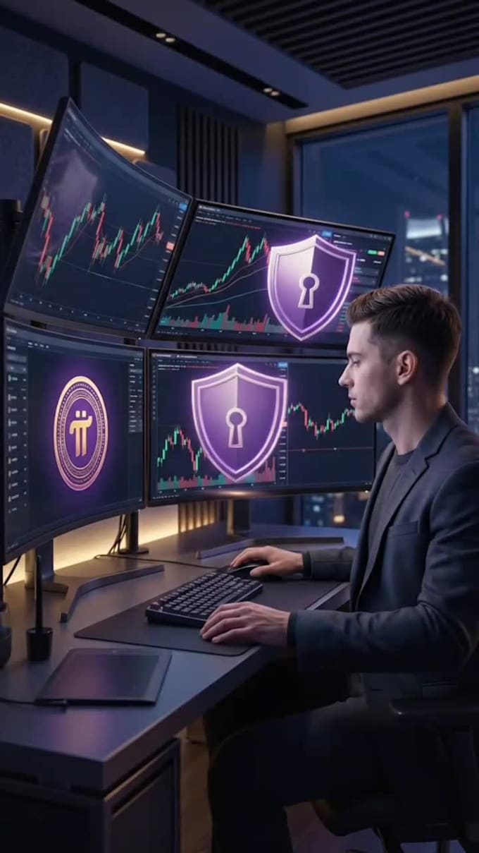 make you a custom trade video, crypto vi deo, forex trading and finance video
