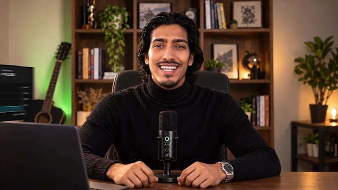 be your youtube automation video creator