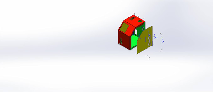 do drafting and fabrication drawing