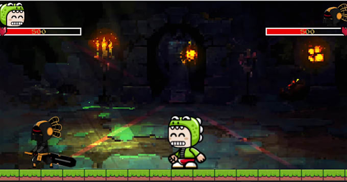 create a 2d game in python using pygame and pymunk