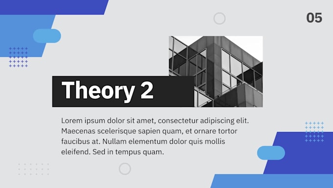 professionally design business powerpoint, canva presentation slides