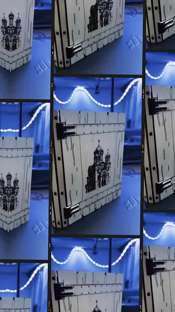 edit and prepare your file for laser cutting and engraving