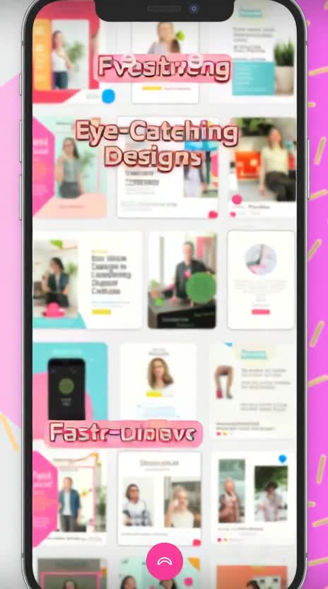 canva templates , promotional posts  , facebook posts design