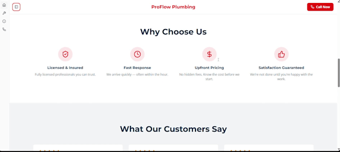 design and create an affordable shopify website