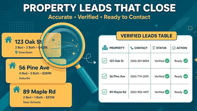 scrape real estate data from zillow, realtor, redfin