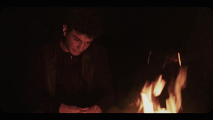 edit and color grade your footage