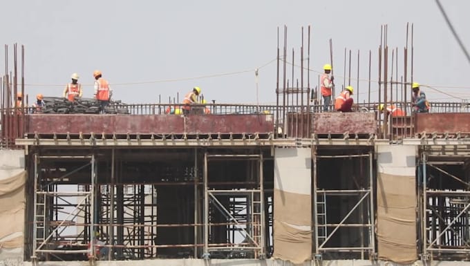 design rcc building as per indian standard codes