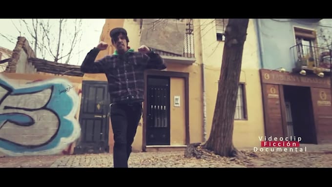 edit your video with cinematic style and motion graphics