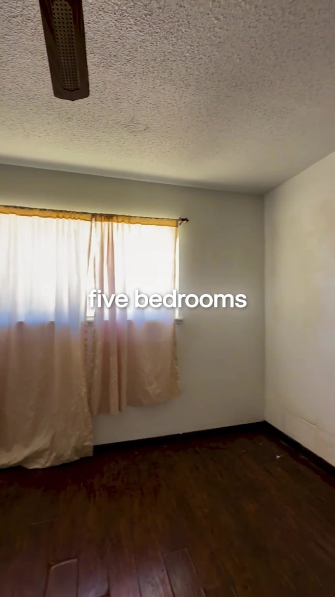 do professional real estate edit