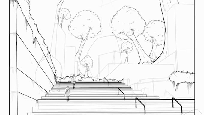 draw comic strip, comic panel, manga panel for your story