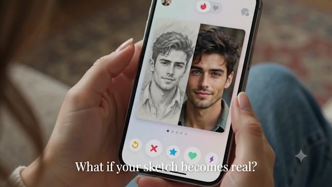 draw your future soulmate