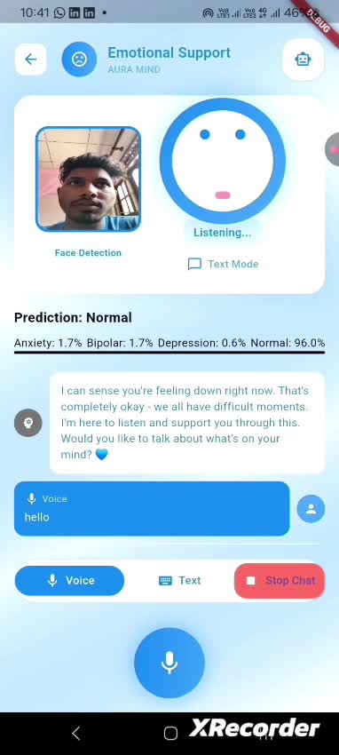 do mobile app development with ai intergration