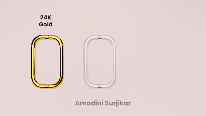 create a professional 3d product animation video