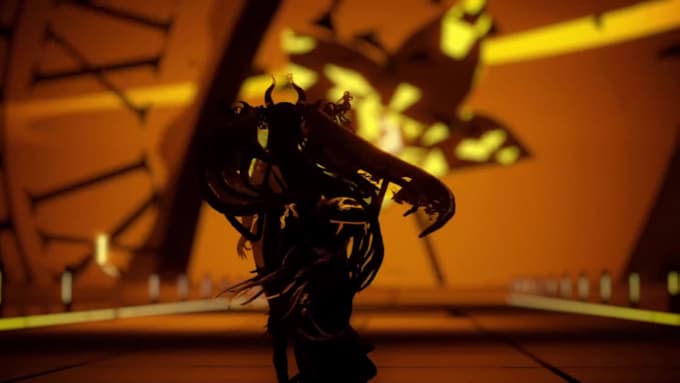create vrchat avatar commission with physbones rigging visemes and toggles