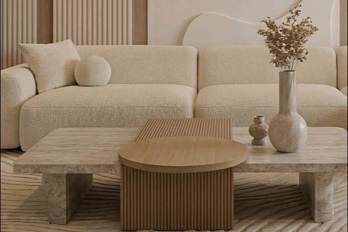 create photorealistic 3d interior renders