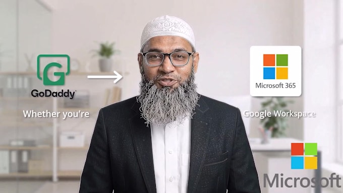 securely migrate email from any platform to microsoft 365