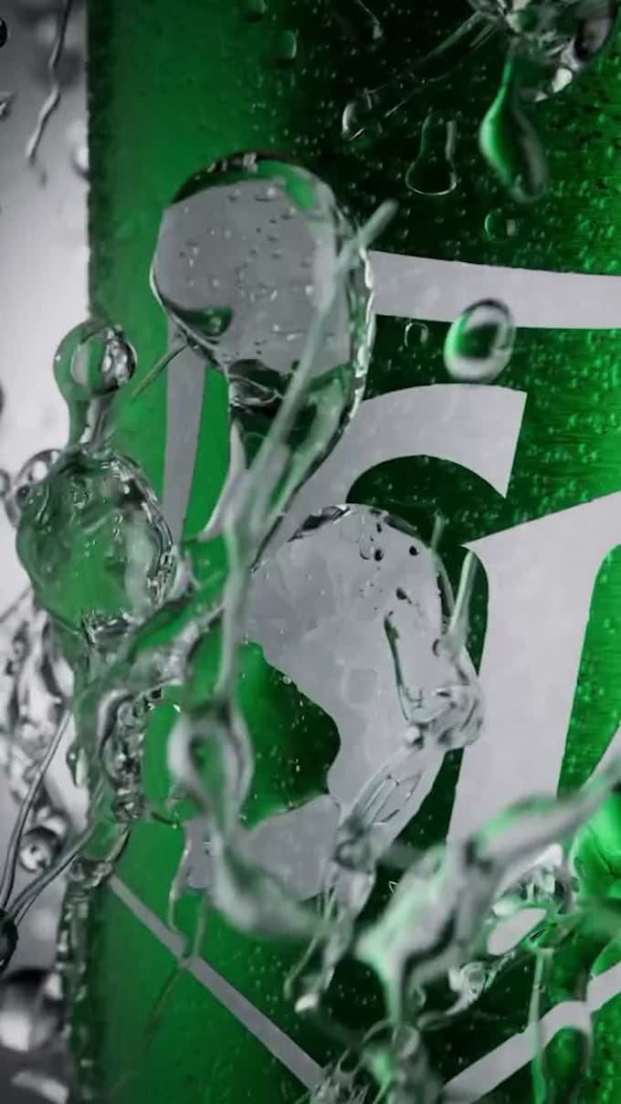 do 3d beverage animation 3d can animation liquid and water simulation 3d soda