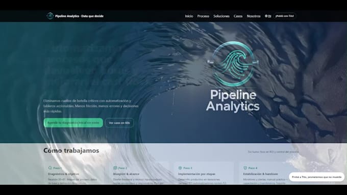 automate your finance data with python and power bi