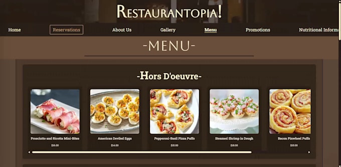 create or redesign websites with tailwind CSS for your business