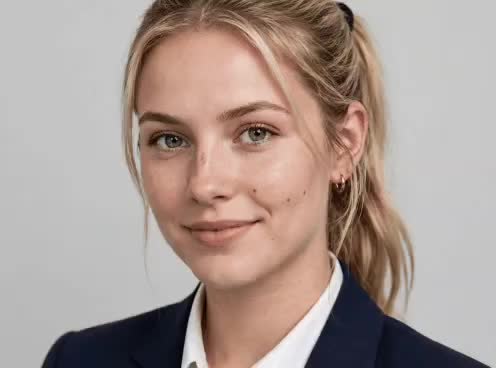 create ultra realistic ai corporate headshots