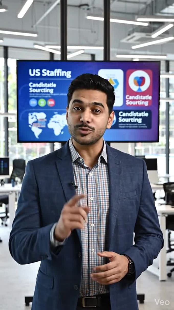 do linkedin recruiting and candidate sourcing
