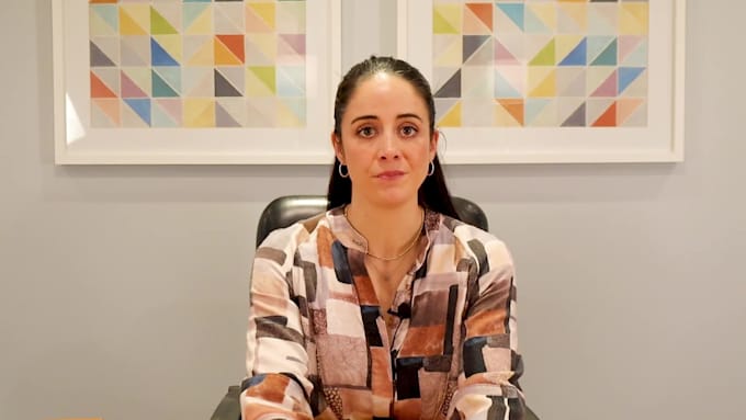 be your dynamic ugc testimonial spokesperson
