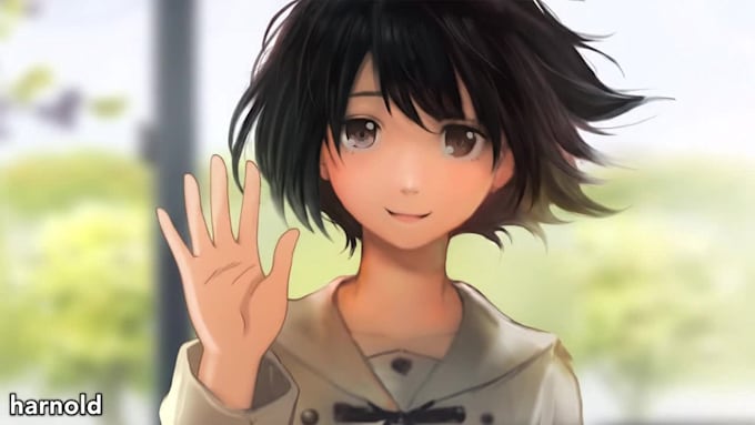animate your 2d character