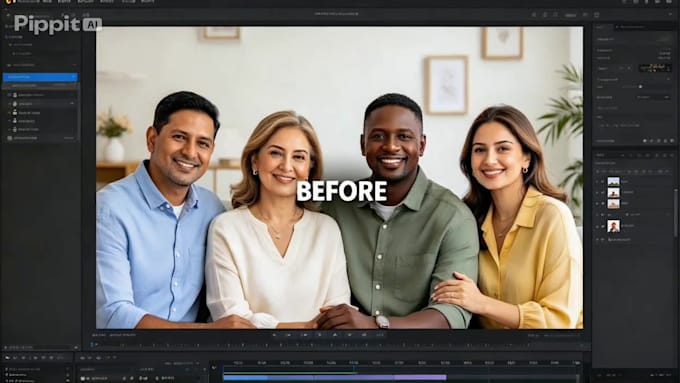 add or remove people and objects from your photos seamlessly