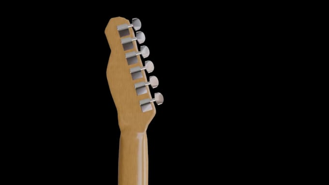 3d objects modeling in blender, props, game assets, clean topology, animation