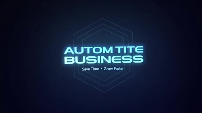 build ai automation systems for your business
