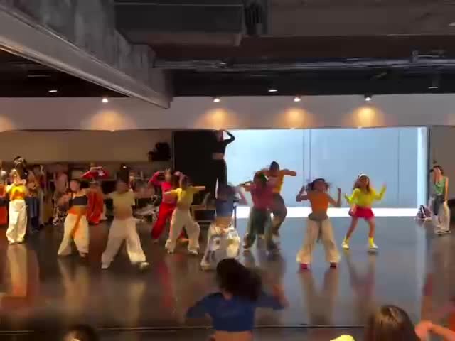 create tik tok dance, choreography, and viral dance for your song promotion