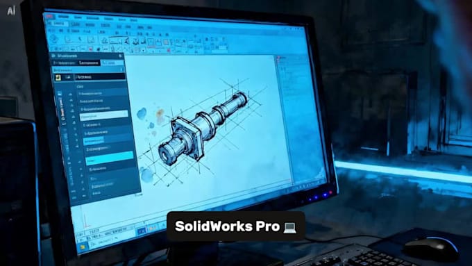 create 3d sheet metal designs, flat patterns and dxf files