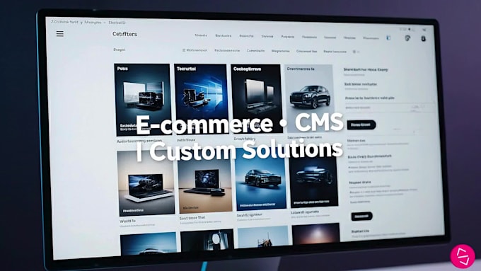full stack web developer for websites, web apps, frontend, backend