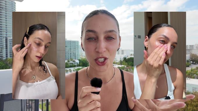 create high converting ugc ads for tiktok and instagram