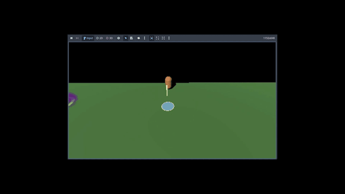 create vfx in godot unity and roblox studio