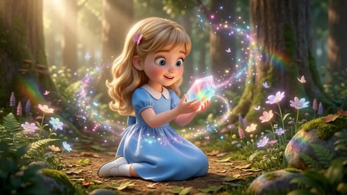 3d pixar style ai animation 3d kids cartoon video ai disney video by ...