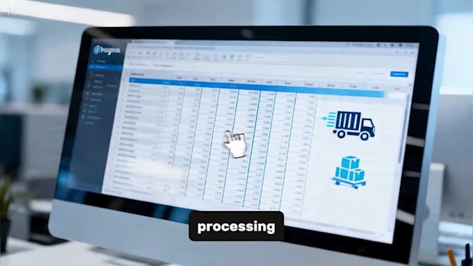 be your ecommerce virtual assistant for order processing
