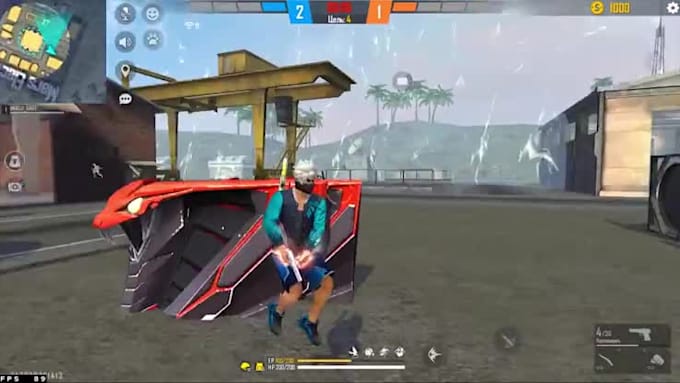 create engaging gaming trailer or gameplay montage with cinematic editing
