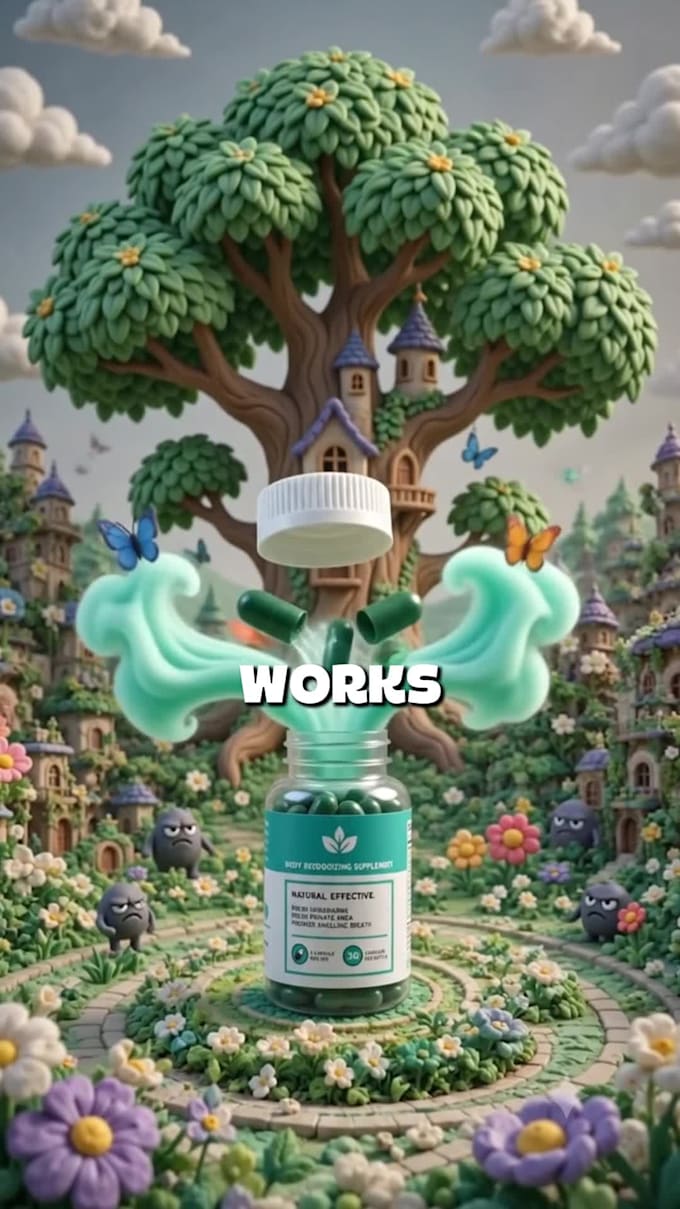 create unique claymation ads for ecommerce brands