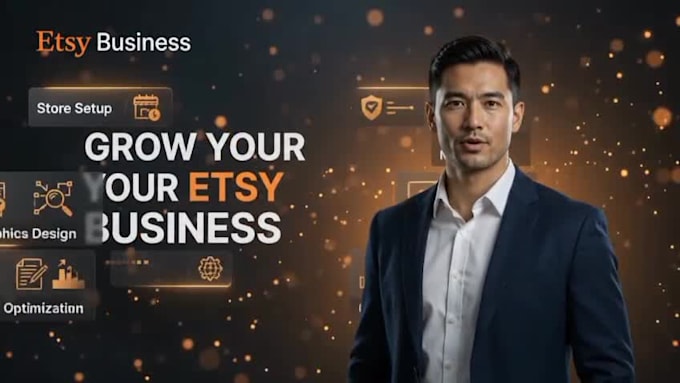 write etsy listing for digital products