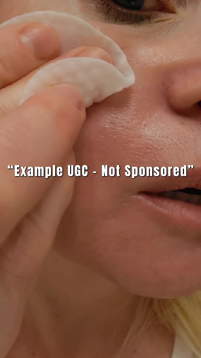create authentic ugc videos to boost your brand engagement