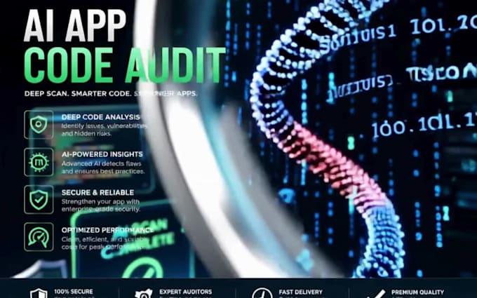 audit replit ai app wix website expert lovable base44 shopify store vibe code