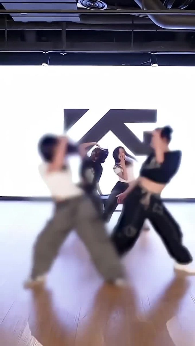 do group dance, choreography twerk dance, shuffle dance video