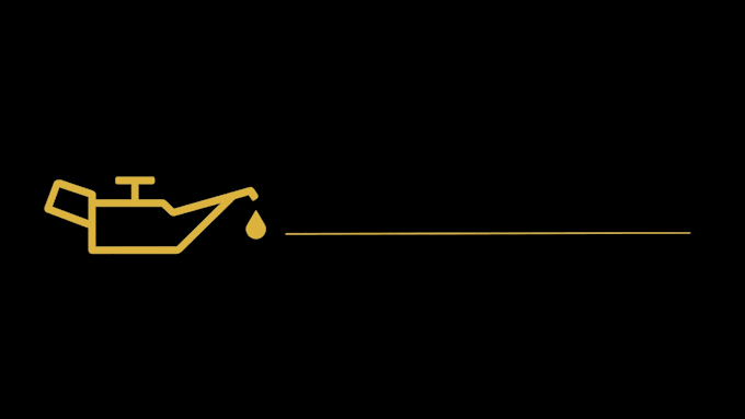 create a custom minimalist 2d logo animation