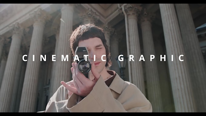 do professional video editing