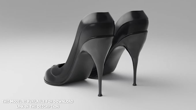 create luxury sneaker cgi rendering premium footwear product visualization